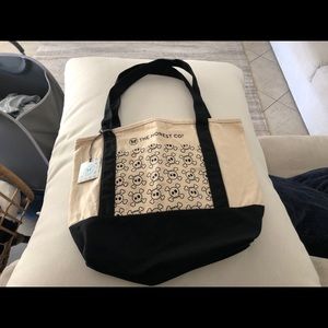 Brand New Honest Co. 🎃 Halloween Tote Bag 👻